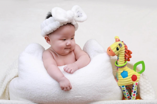 临猗7个月宝宝消化不良