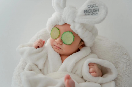 临猗宝宝身上痒是怎么回事