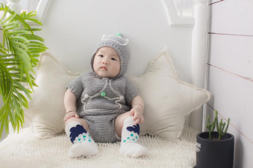 临猗八零甜妻萌宝宝