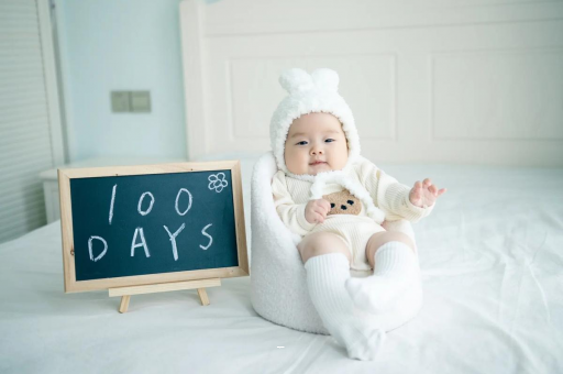 临猗宝宝发热症状